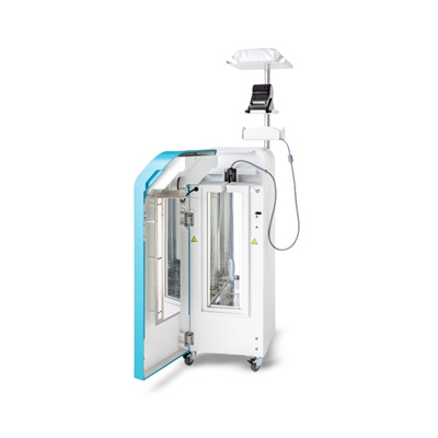 Sistemi disinfezione sonde - > Antigermix