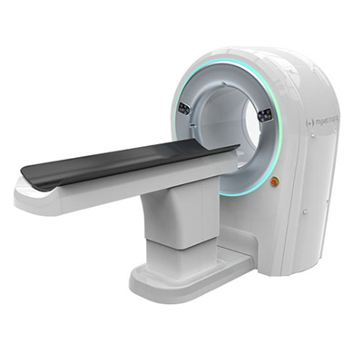 Radiologia -> MyVet CT i3D